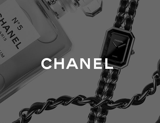 Distribuidor oficial relojes chanel sevilla