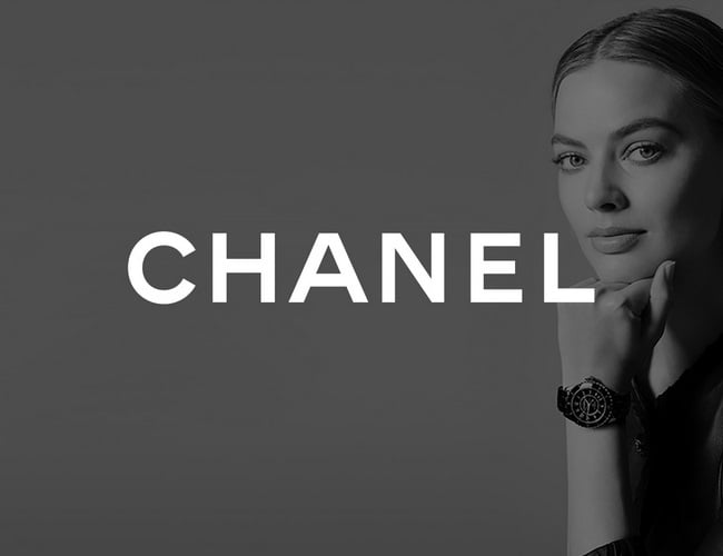 Chanel watches official retailer seville