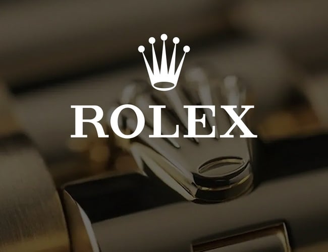 Rolex official retailer