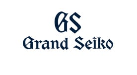 Grand seiko watches official retailer seville