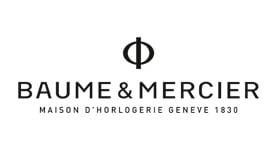 Baume & mercier watches seville