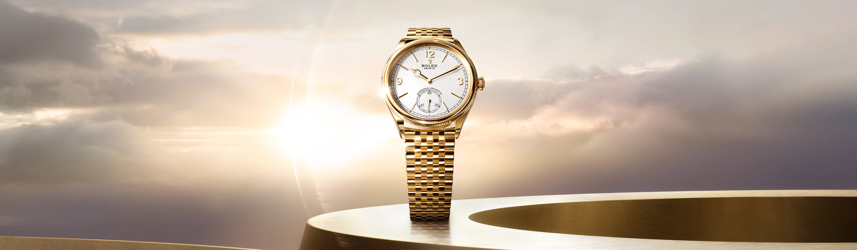 Rolex New Watches 1908 2025 | El Cronómetro
