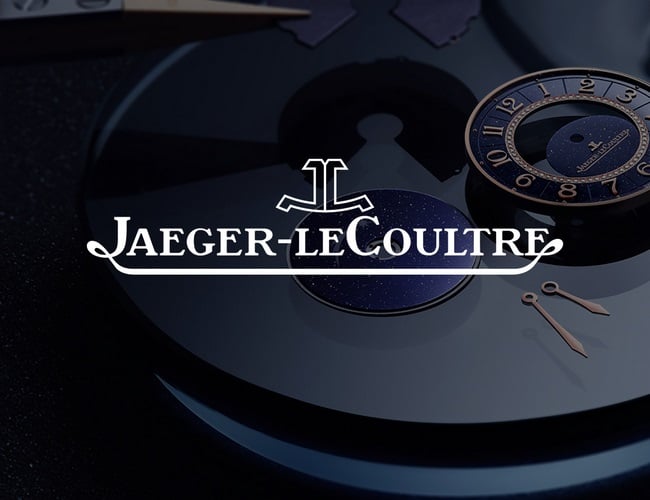 Jaeger-lecoultre watches official retailer