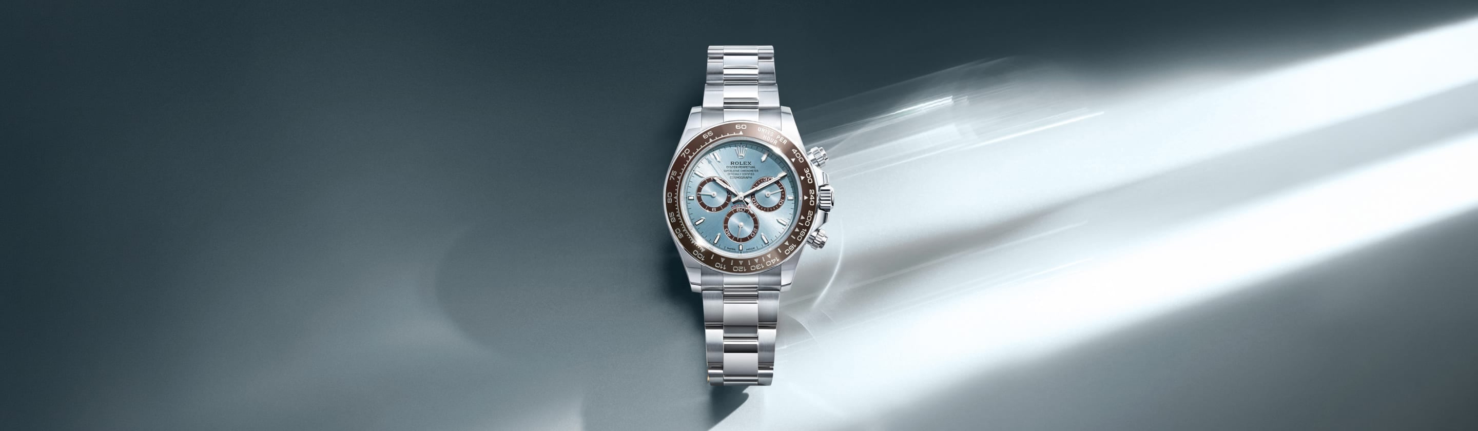 Relojes Rolex Cosmograph Daytona - El Cronómetro