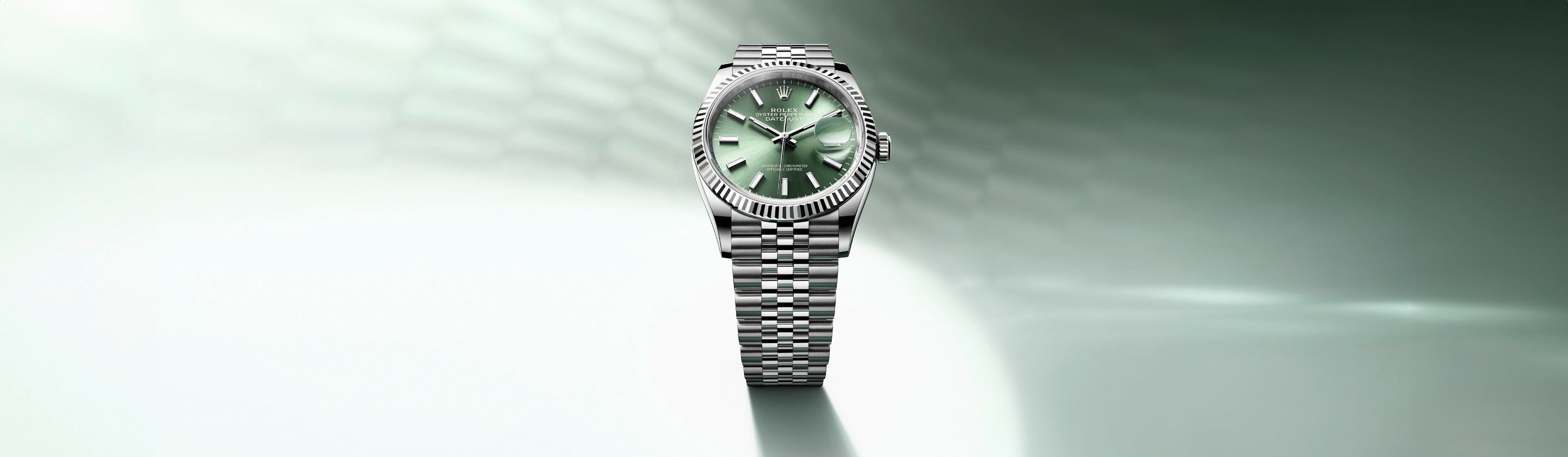 Relojes Rolex Datejust - El Cronómetro