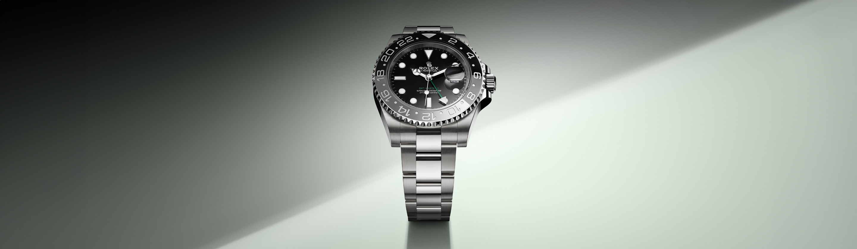 Relojes Rolex GMT Master II - El Cronómetro