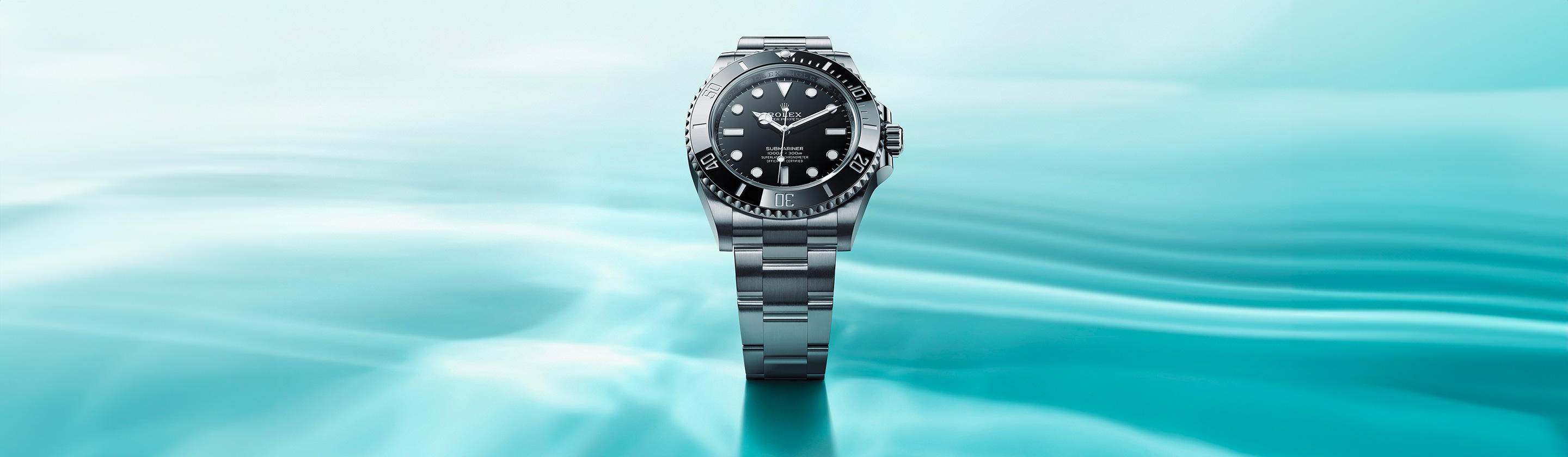Relojes Rolex Submariner - El Cronómetro