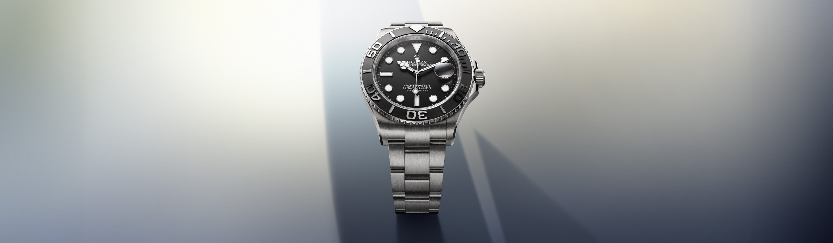 Relojes Rolex Yacht Master - El Cronómetro