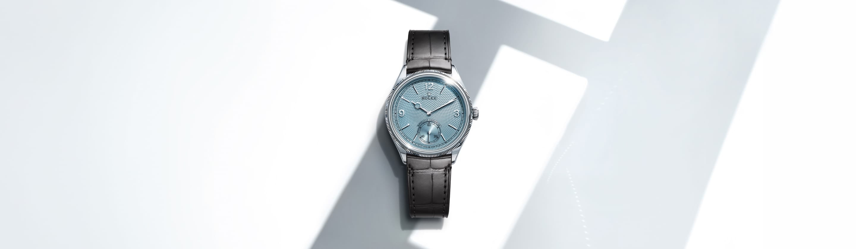Rolex 1908 watches - El Cronómetro