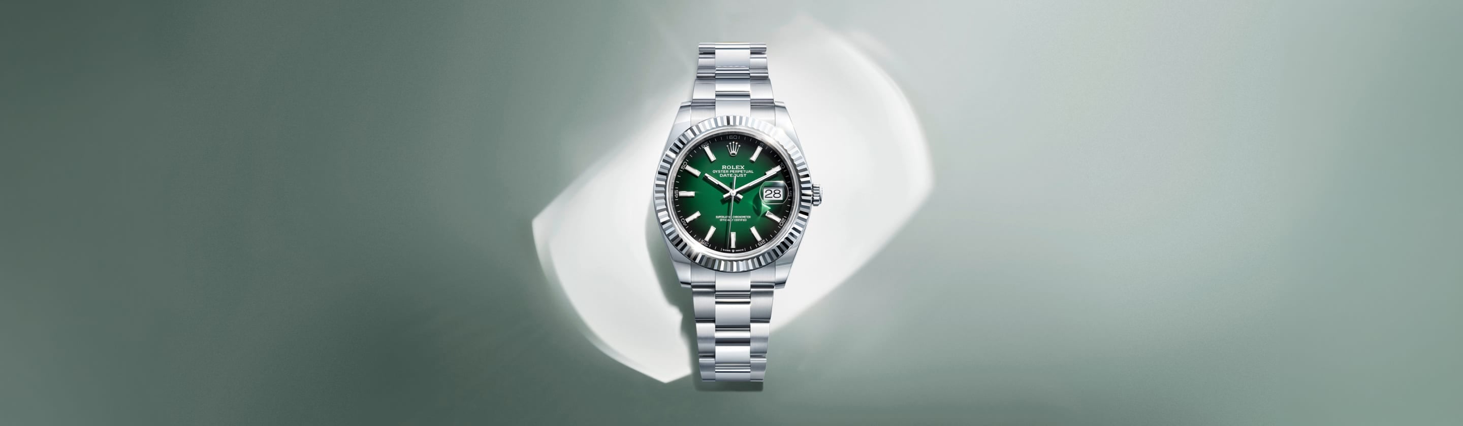 Rolex Datejust watches - El Cronómetro