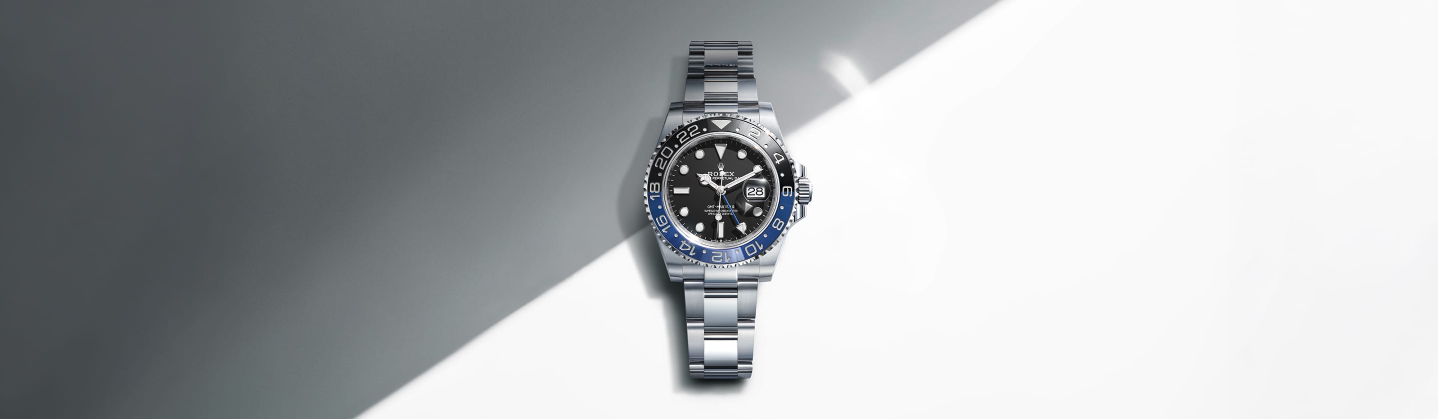 Rolex GMT Master II watches - El Cronómetro