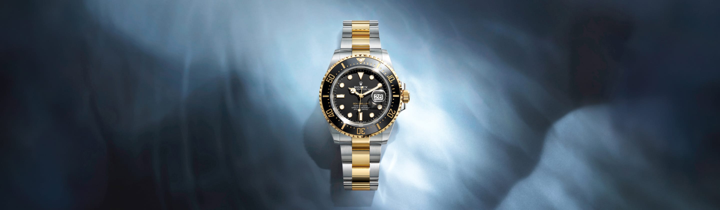 Rolex Sea Dweller watches - El Cronómetro