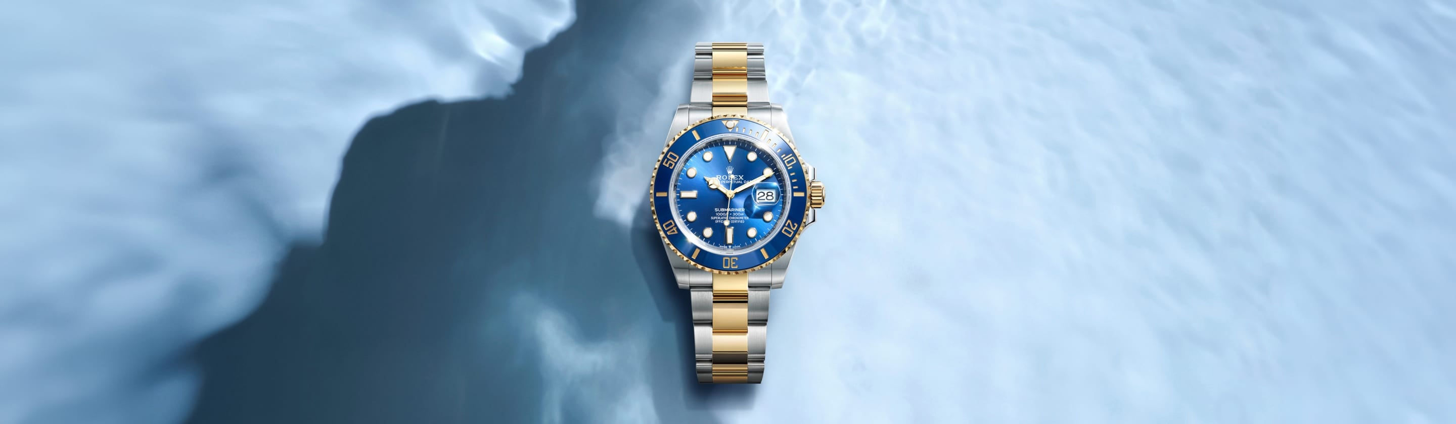 Rolex Submariner  watches - El Cronómetro