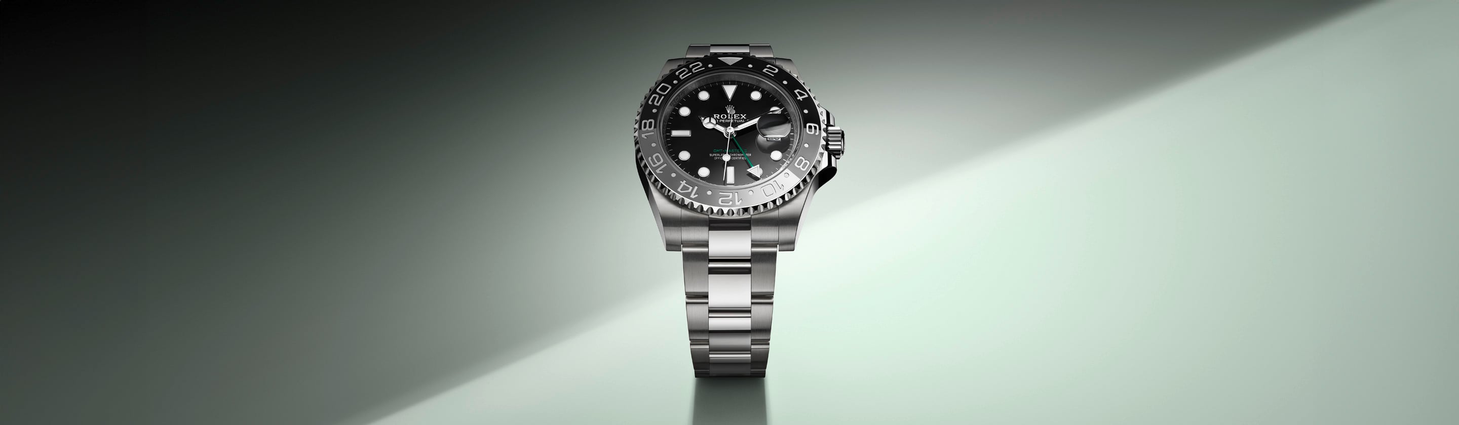 Rolex GMT Master II watches - El Cronómetro