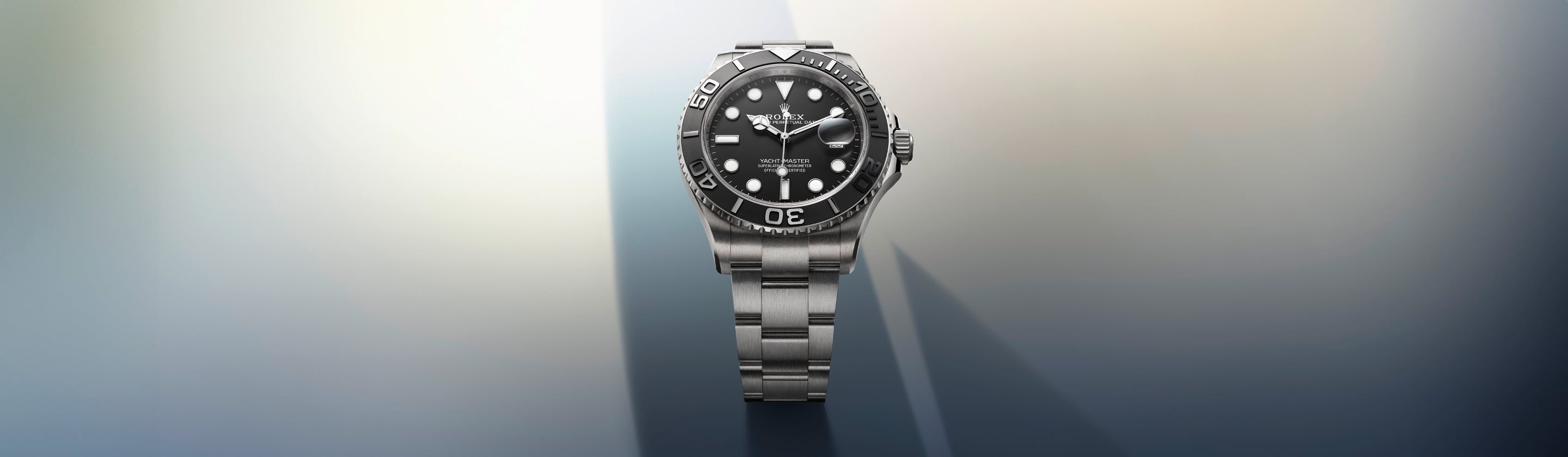 Rolex Yacht Master watches - El Cronómetro