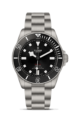 Reloj Pelagos