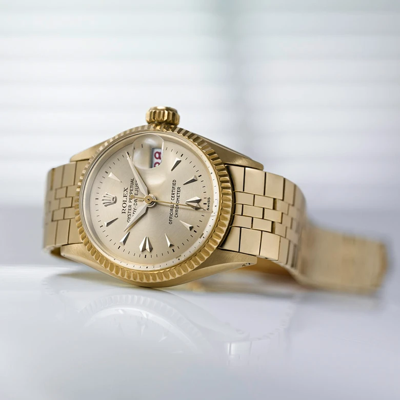 Rolex Lady Datejust