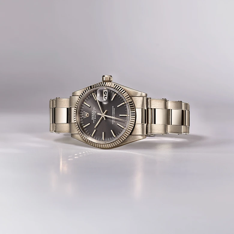 Rolex Oyster Perpetual