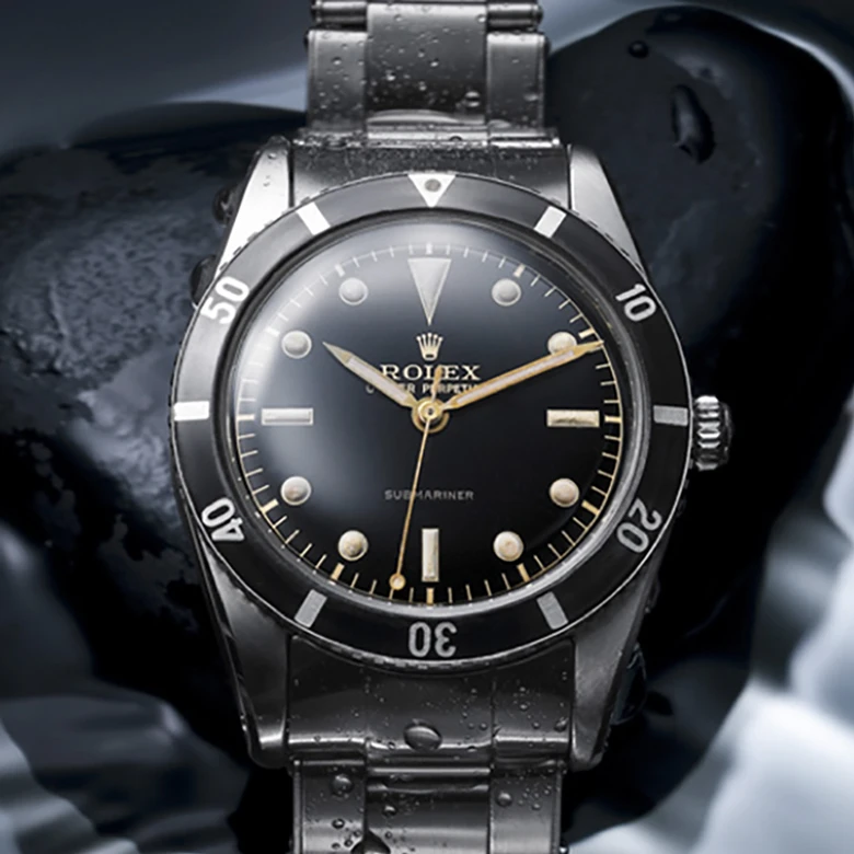 Rolex Submariner
