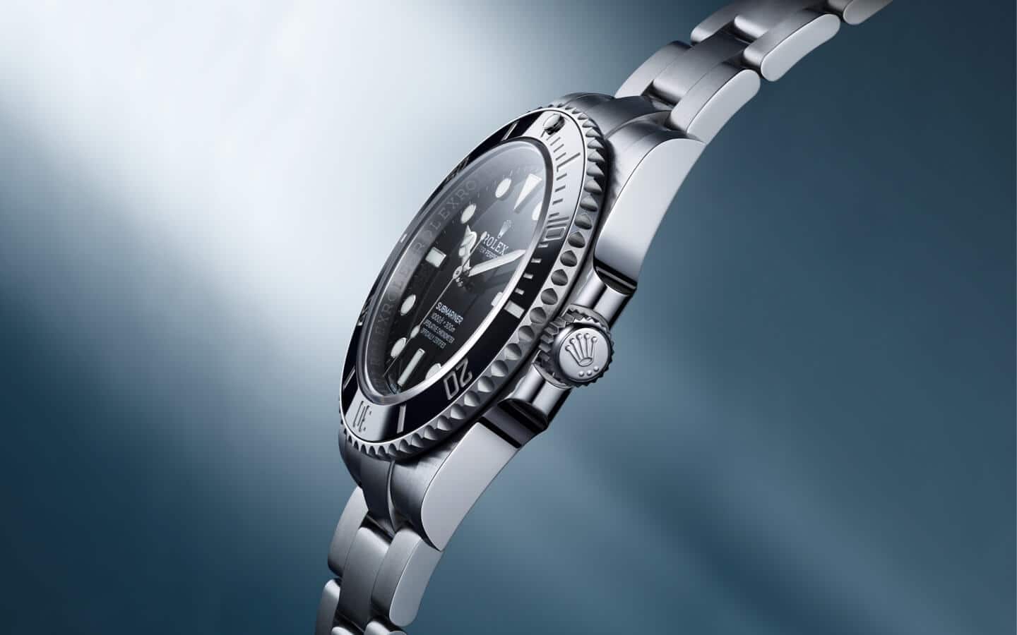 Rolex Submariner, El Reloj De Buceo De Referencia | El Cronómetro