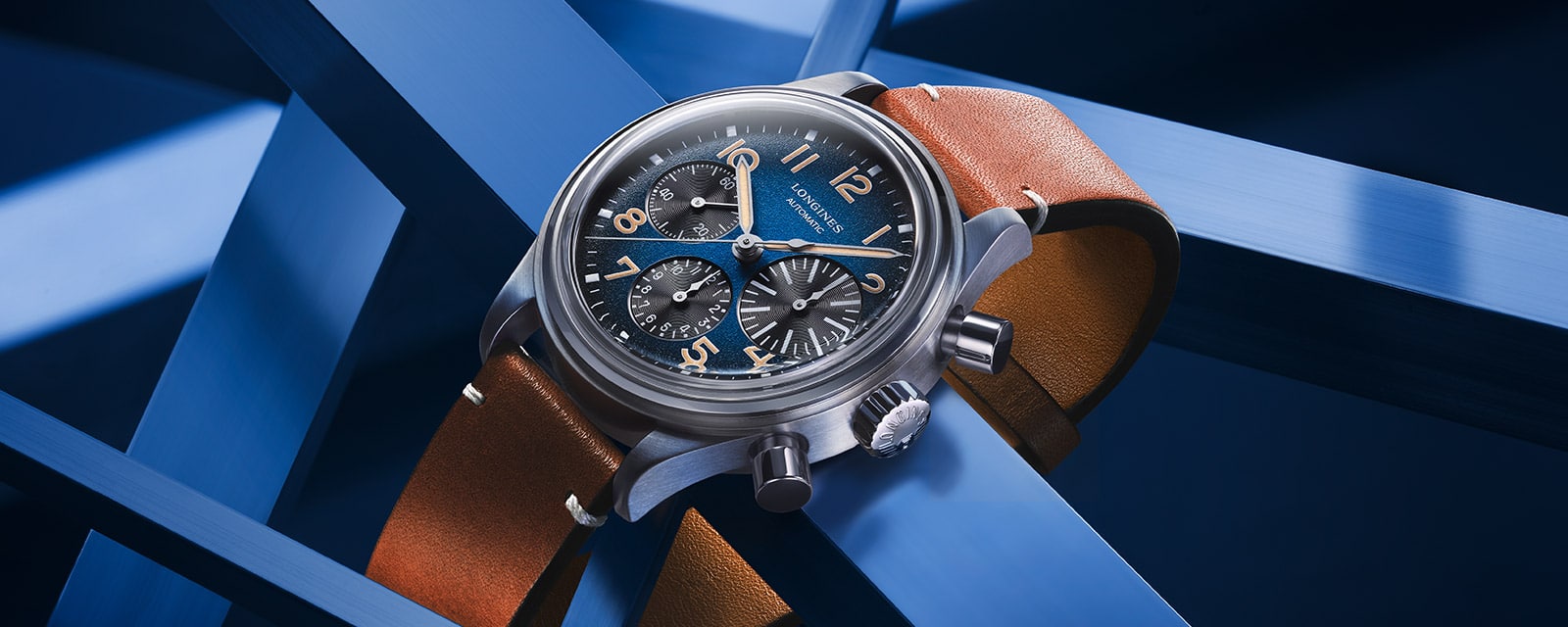 Relojería Longines Sevilla