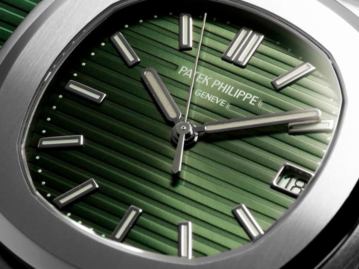 Qué es la alta relojería