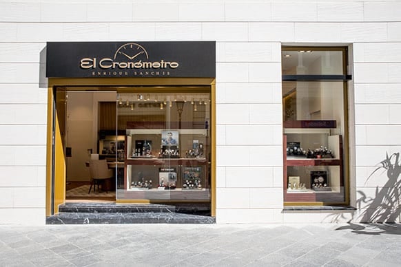 Rioja 26 · Espacio Multimarca