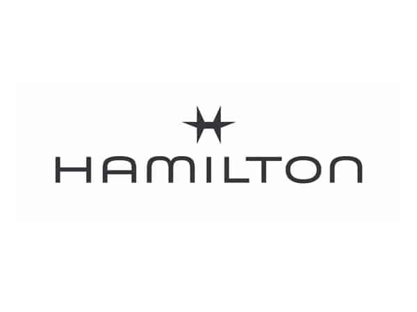 Hamilton logo