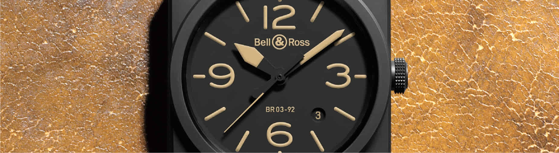 Relojes Bell Ross