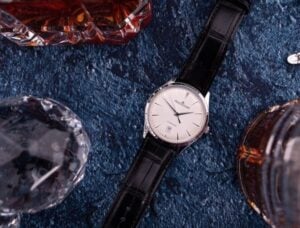 5 relojes de hombre muy estilosos para tu pedida de mano