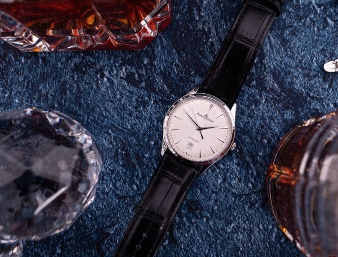 5 relojes de hombre muy estilosos para tu pedida de mano