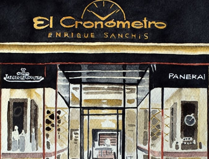 El Cronómetro, 120 años marcando el tiempo