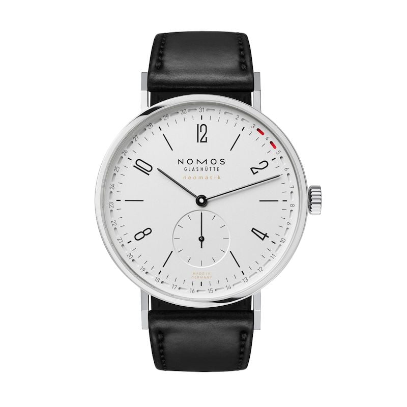 Tangente Nomos