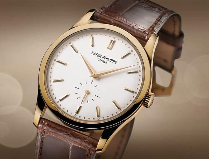 El histórico director de Patek Philippe España se jubila y dejará la firma en 2022