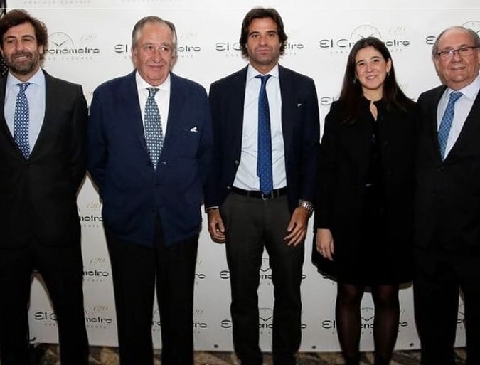 120 years of history. Our anniversary in the media