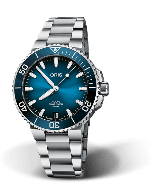 Reloj Aquis de Oris