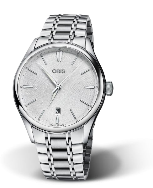 Reloj Artelier de Oris