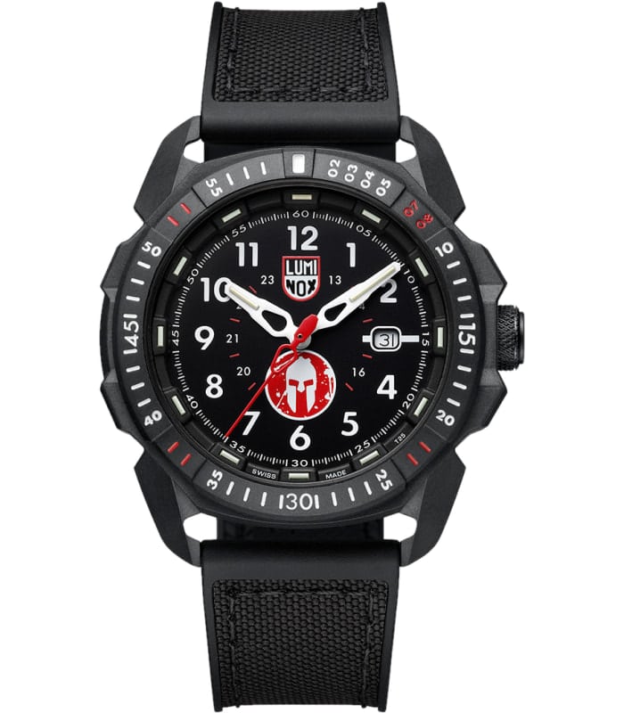 Reloj Land de Luminox