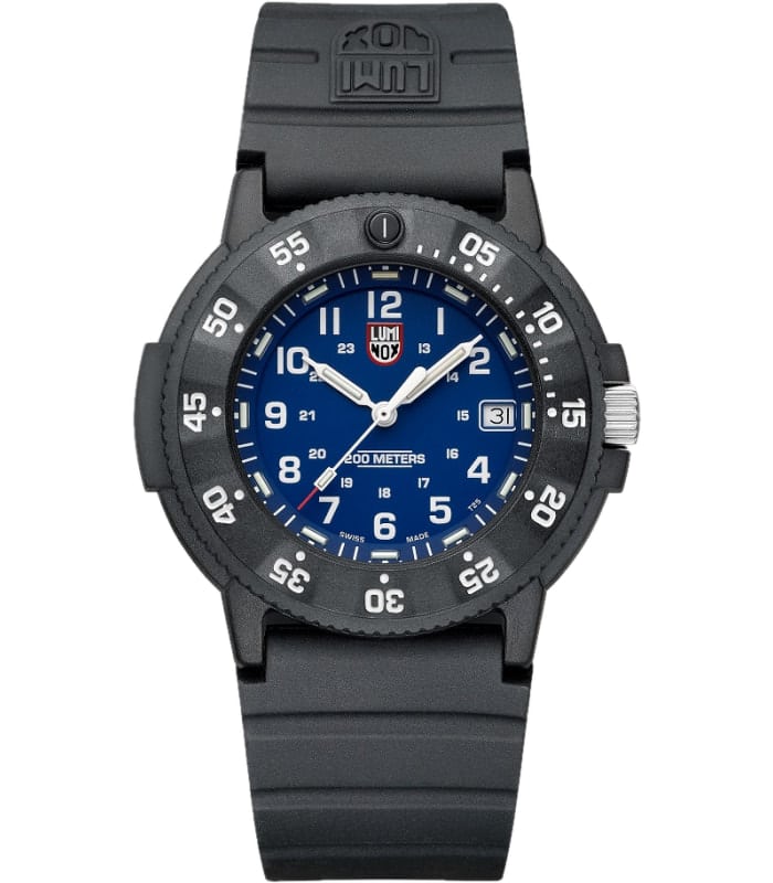 Reoj Navy Seal de Luminox