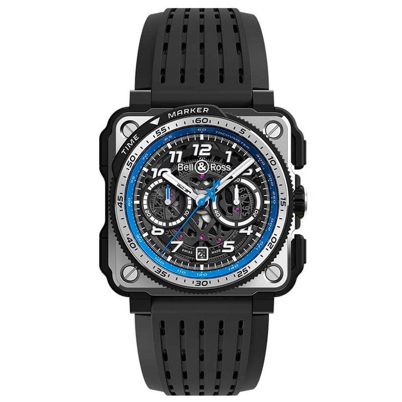 Bell Ross Experimental Sevilla