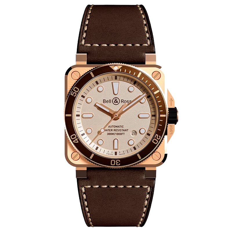 Bell Ross Instruments Sevilla