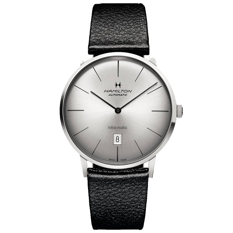 Hamilton American Classic Sevilla