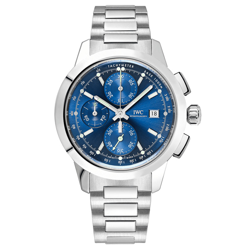 IWC Ingenieur Sevilla