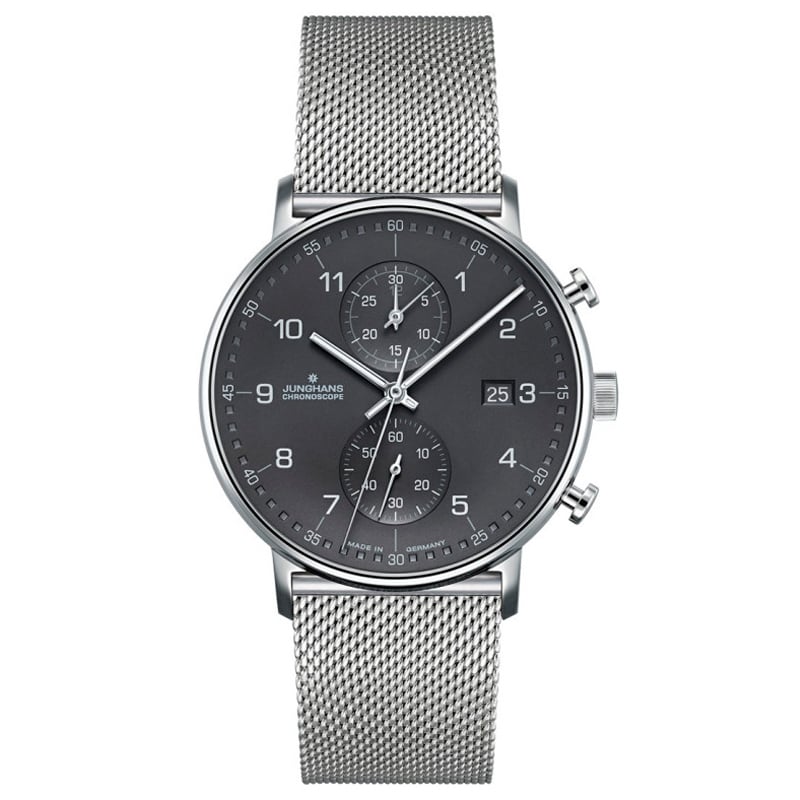 Junghans Form Sevilla