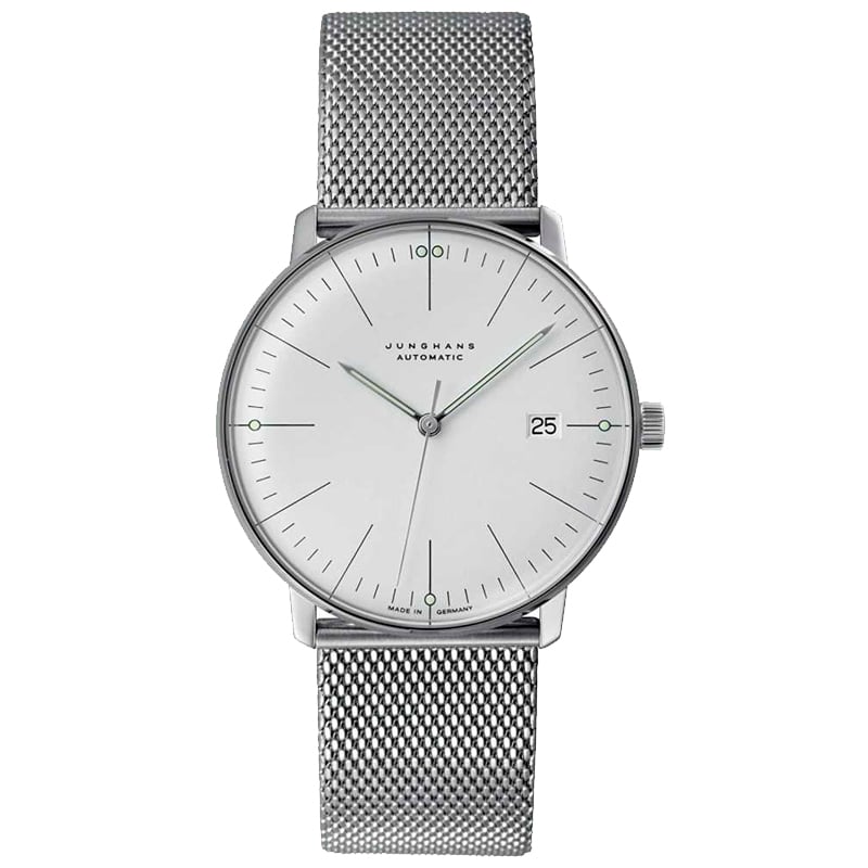 Junghans Max Bill Sevilla