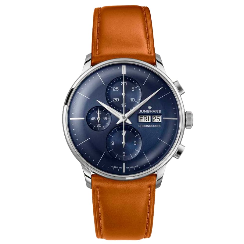 Junghans Mesiter Sevilla