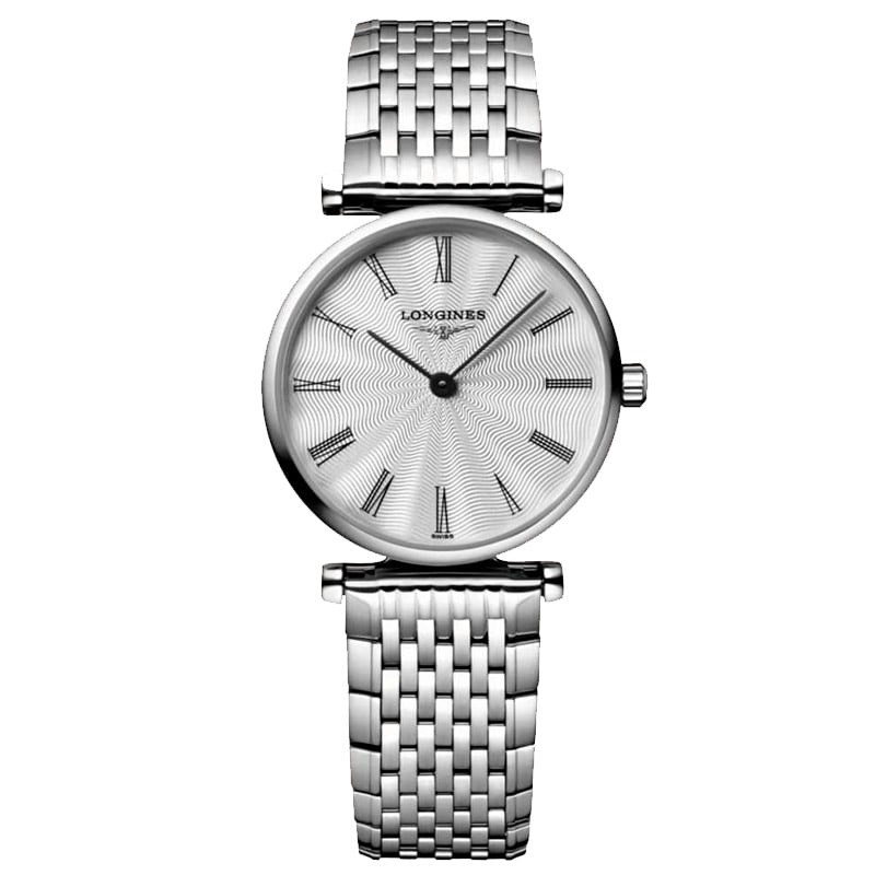 Longines Elegance Sevilla