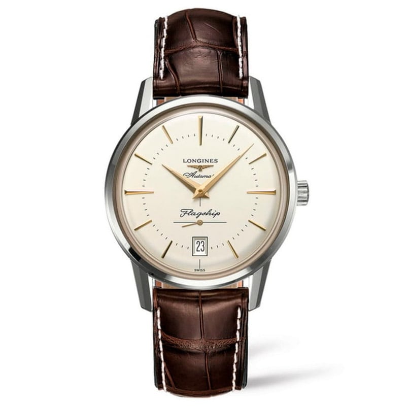 Longines Heritage Sevilla