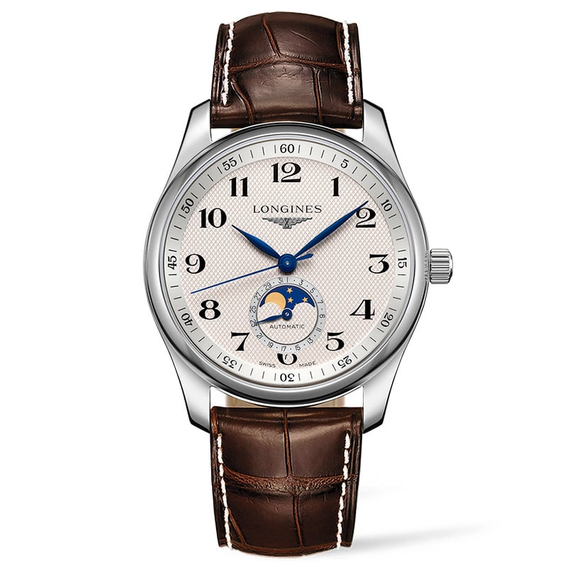 Longines Watchmaking Tradition Sevilla