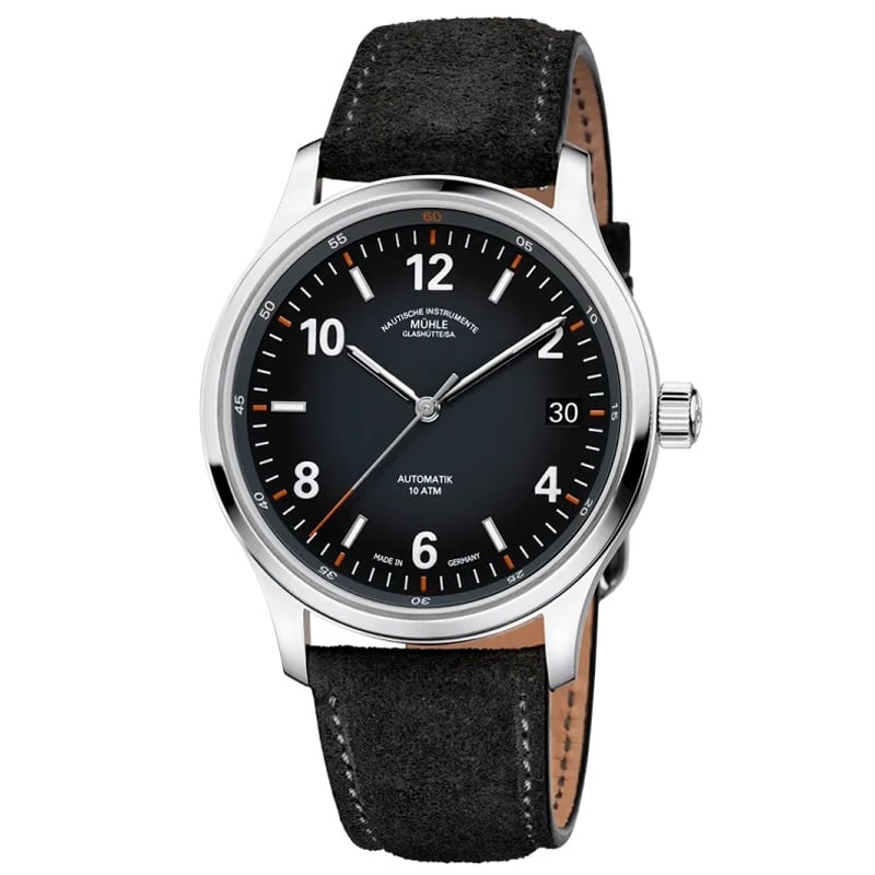 Muhle Glashutte Lunova Sevilla